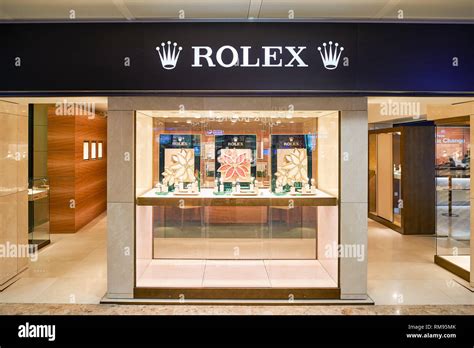 rolex store geneva switzerland.